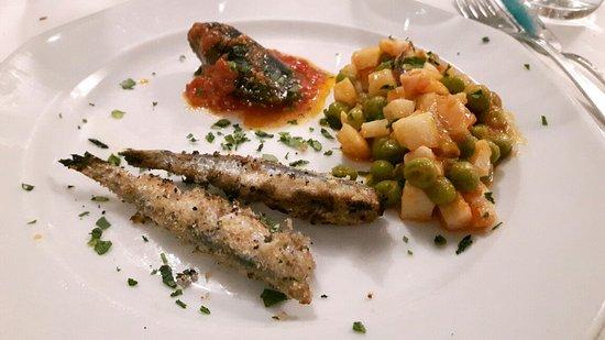 La Locanda del Pescatore